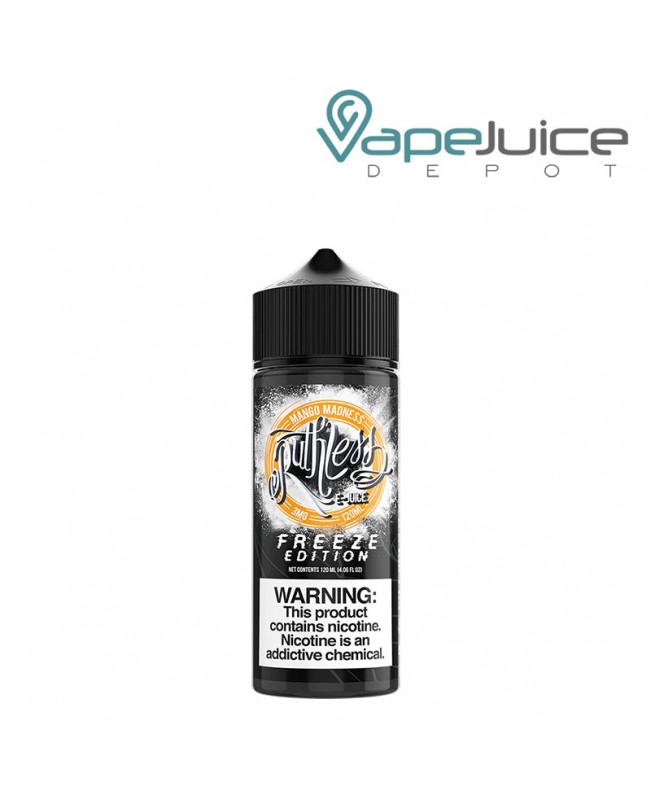 Mango Madness Ruthless Freeze Edition 120ml