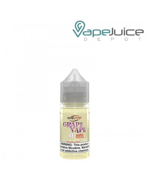 Grapevape Ice Salts Innevape 30ml