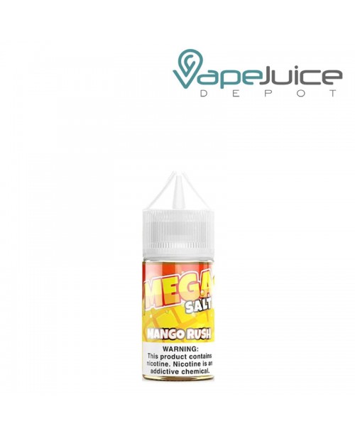 Mango Rush MEGA Salts 30ml