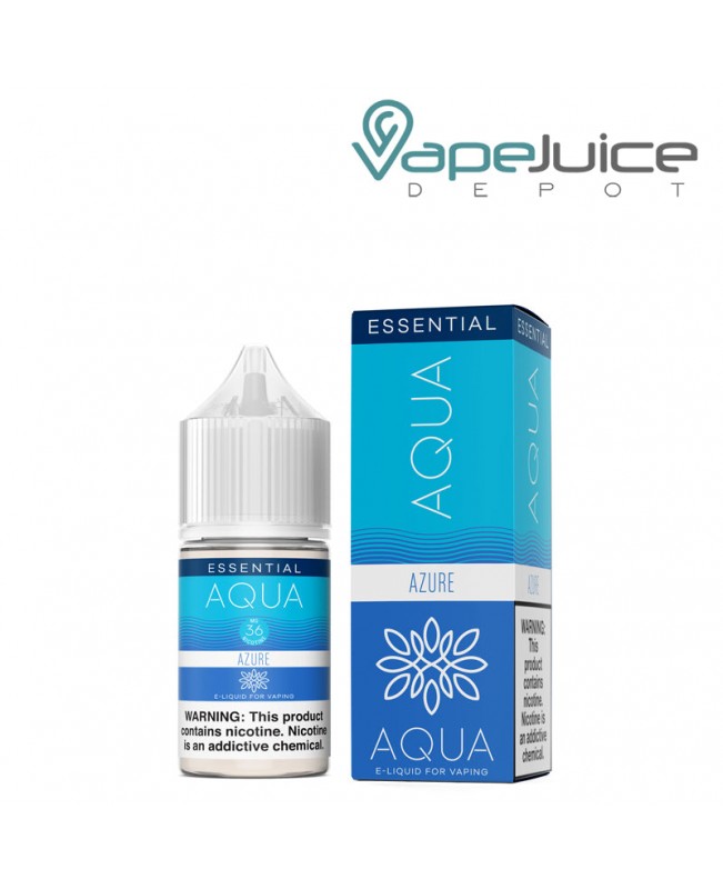 AZURE AQUA Synthetic Salts 30ml