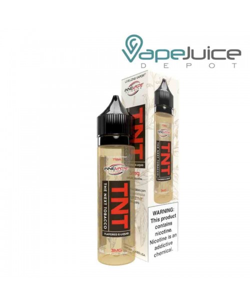 TNT Innevape eLiquid 75ml