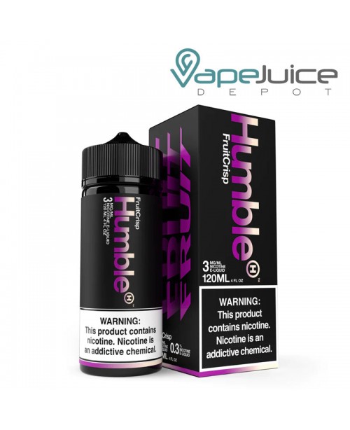 FruitCrisp (American Dream) Humble TFN eLiquid 120...