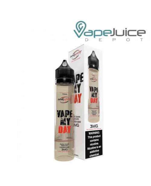 Vape My Day Innevape eLiquid 75ml