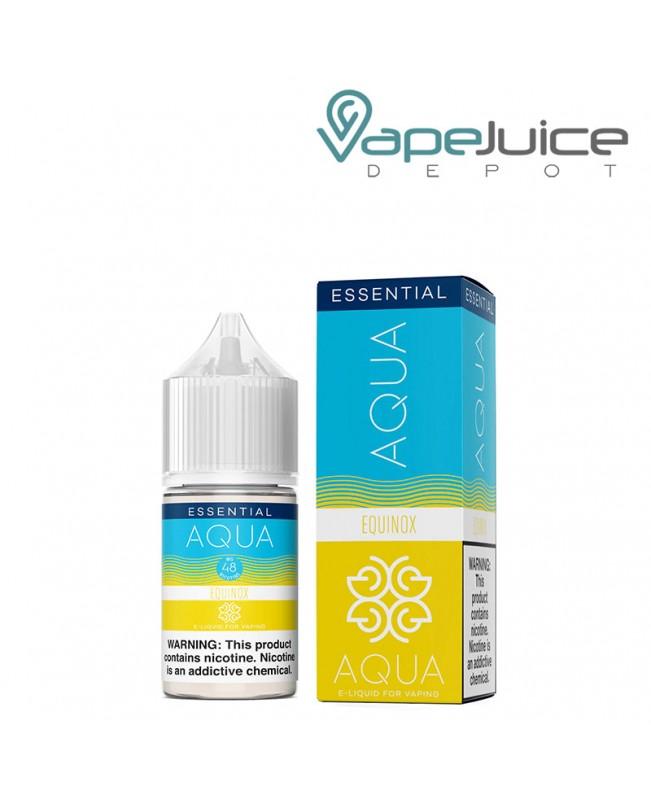 EQUINOX AQUA Synthetic Salts 30ml