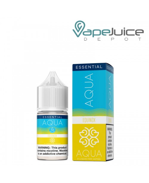 EQUINOX AQUA Synthetic Salts 30ml