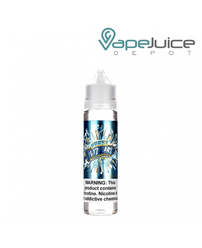 Melon Ice Burst eLiquid 60ml