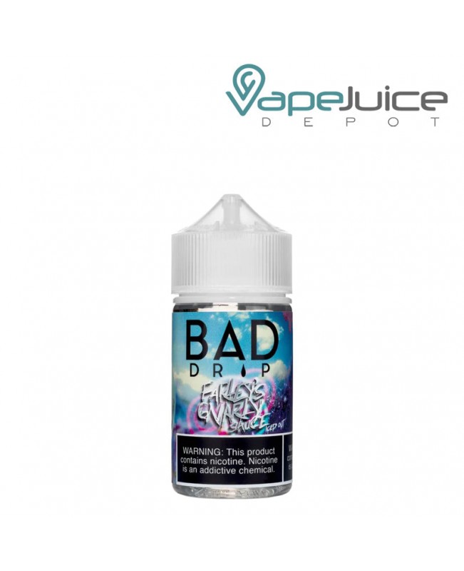 Farley's Gnarly Sauce Iced Bad Drip 60ml