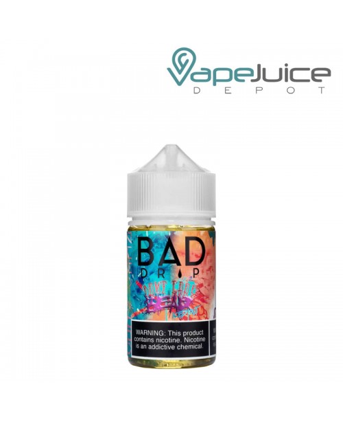 Don't Care Bear Iced Bad Drip eLiquid 60ml