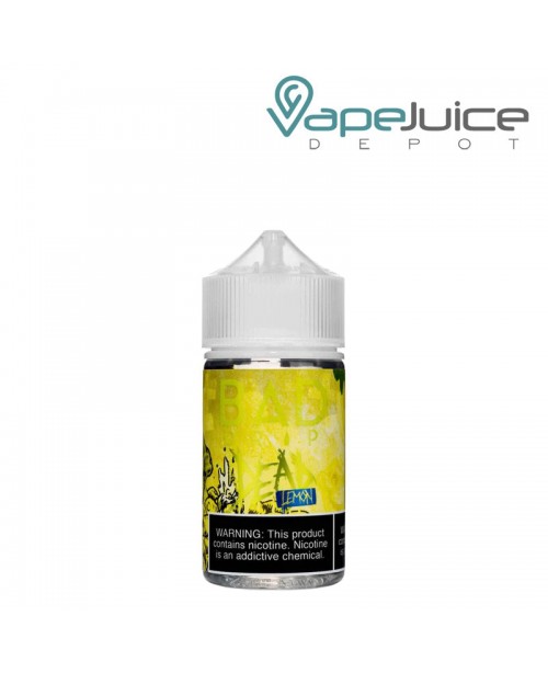 Dead Lemon Bad Drip eLiquid 60ml