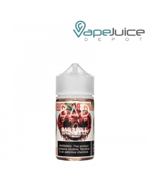 Bad Apple Bad Drip eLiquid 60ml