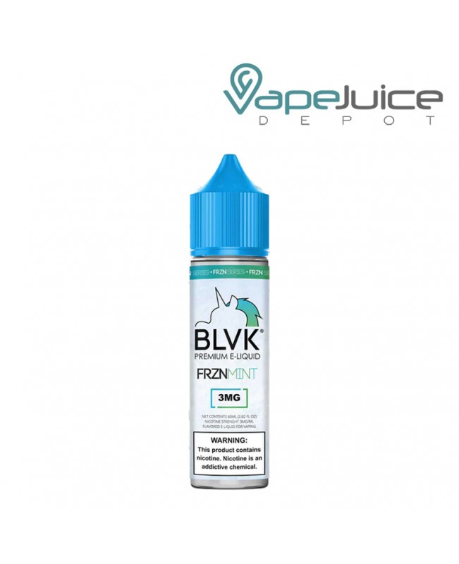 FRZNMINT BLVK Unicorn 60ml