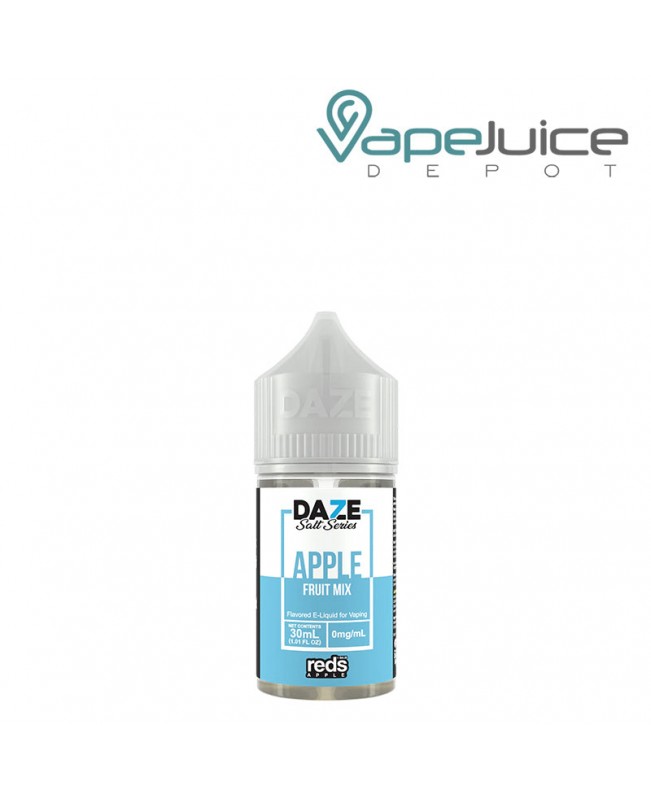 Fruit Mix REDS Salt by 7 DAZE 30ml