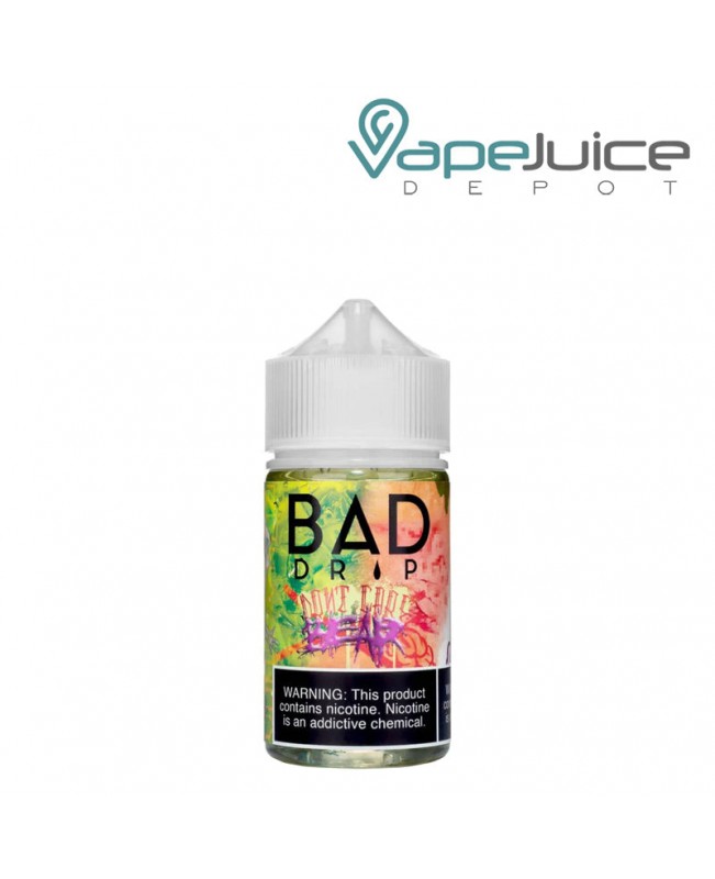 Don't Care Bear Bad Drip eLiquid 60ml