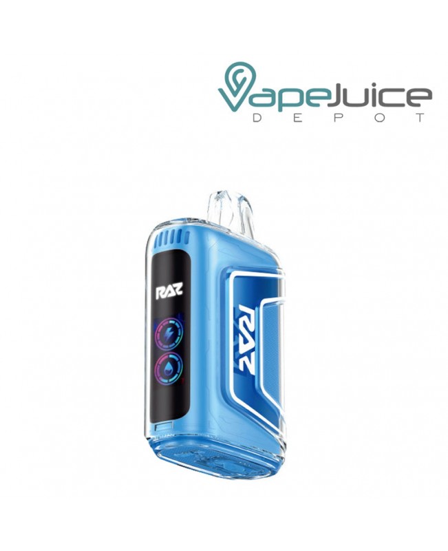 Geek Vape RAZ TN9000 Disposable