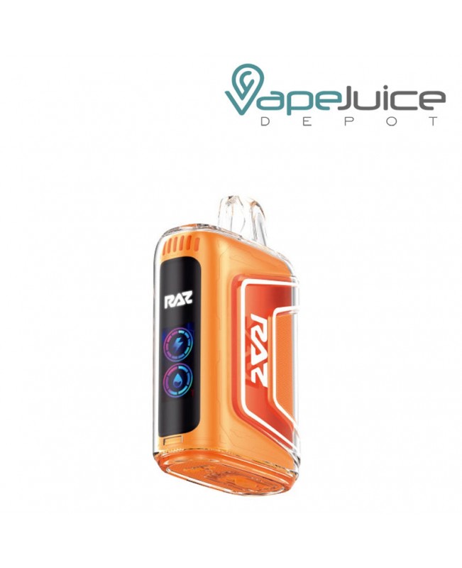 Geek Vape RAZ TN9000 Disposable