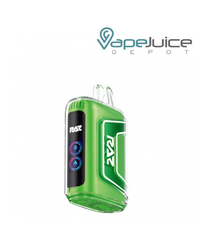 Geek Vape RAZ TN9000 Disposable