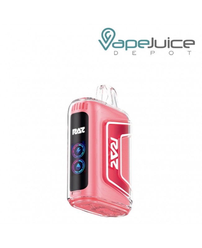 Geek Vape RAZ TN9000 Disposable