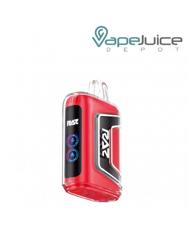 Geek Vape RAZ TN9000 Disposable