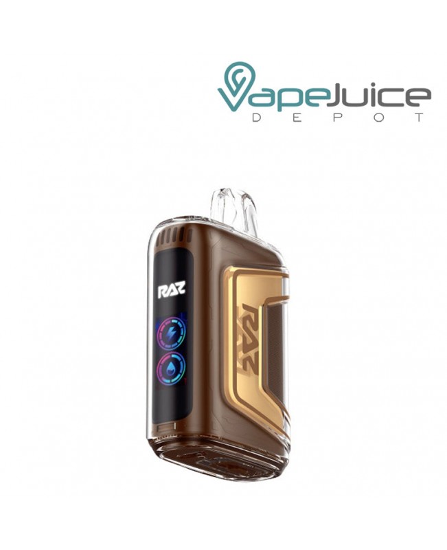 Geek Vape RAZ TN9000 Disposable