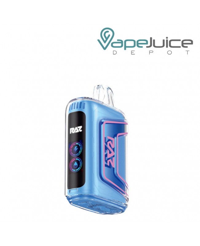 Geek Vape RAZ TN9000 Disposable