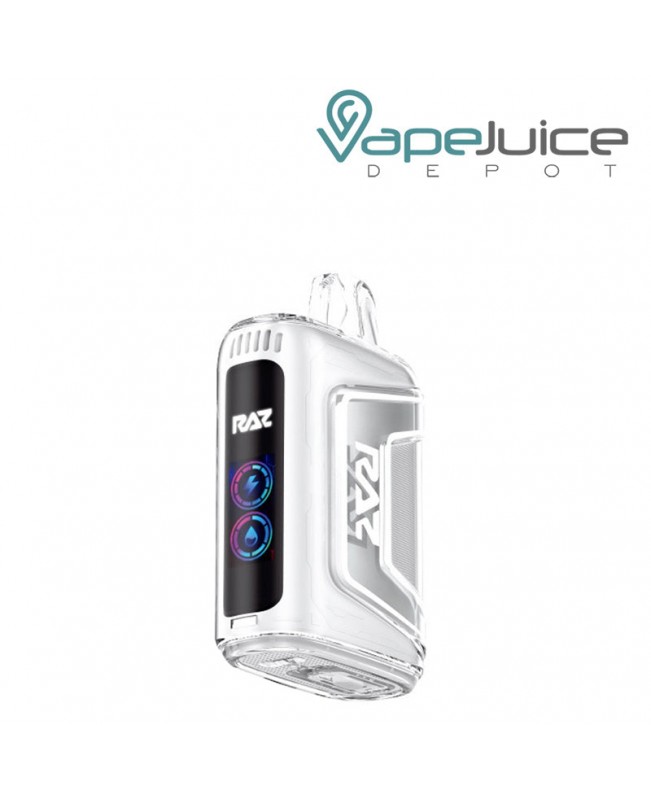 Geek Vape RAZ TN9000 Disposable