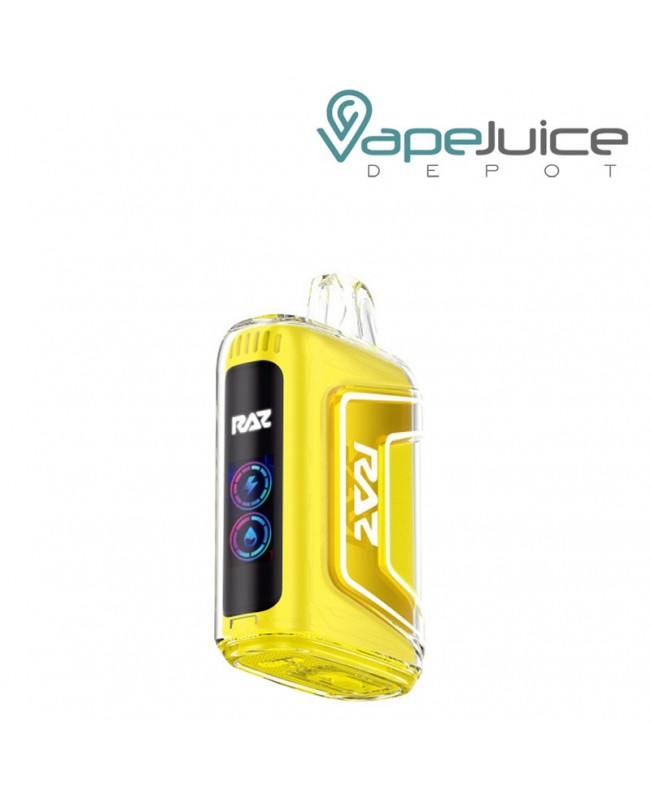 Geek Vape RAZ TN9000 Disposable