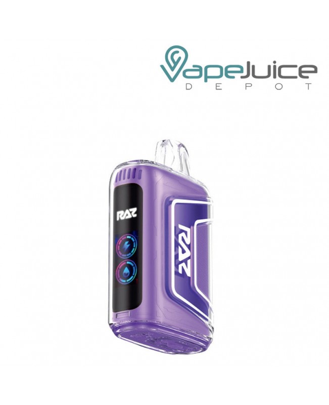 Geek Vape RAZ TN9000 Disposable