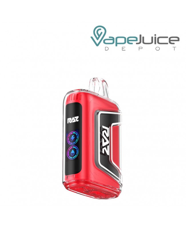 Geek Vape RAZ TN9000 Disposable