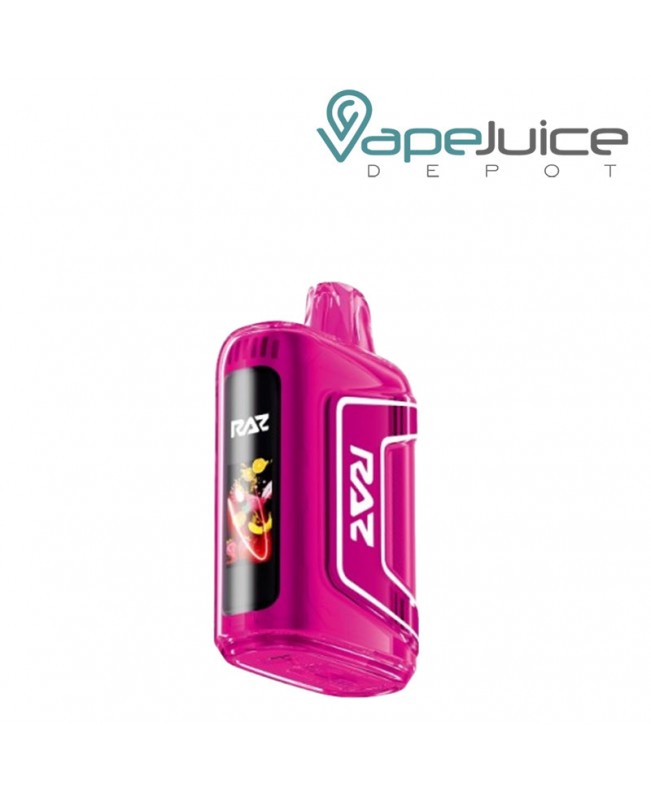 Geek Vape RAZ TN9000 Disposable