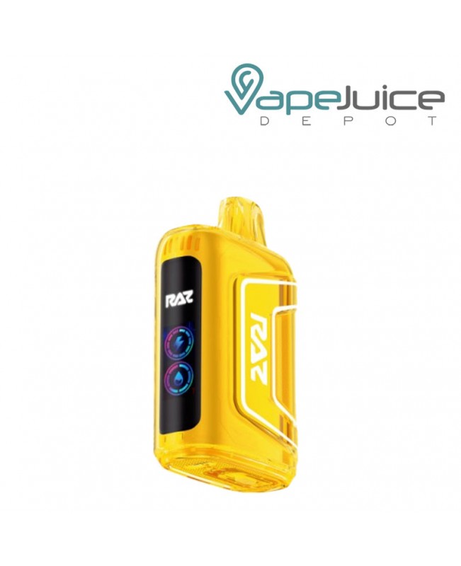 Geek Vape RAZ TN9000 Disposable