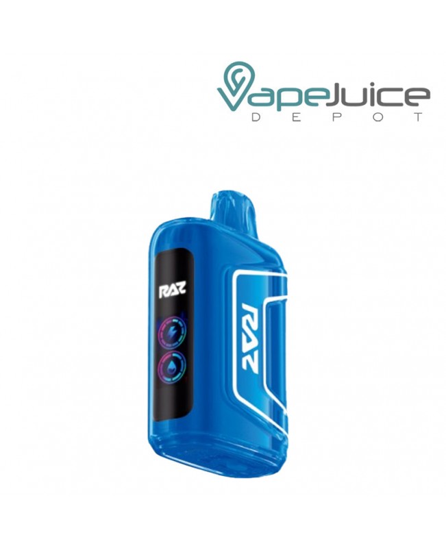 Geek Vape RAZ TN9000 Disposable