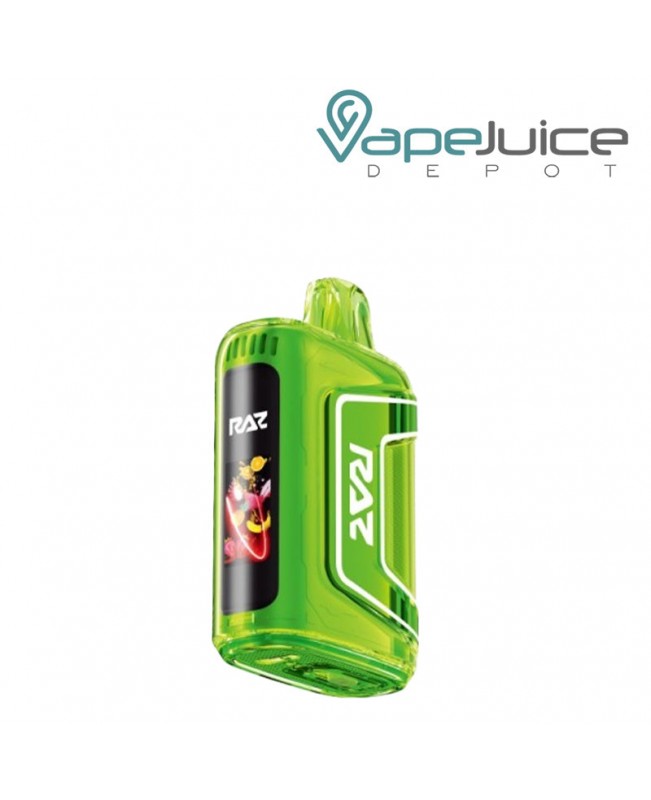 Geek Vape RAZ TN9000 Disposable