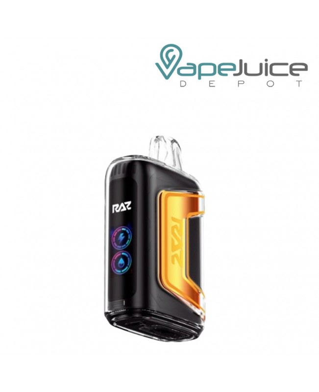 Geek Vape RAZ TN9000 Disposable