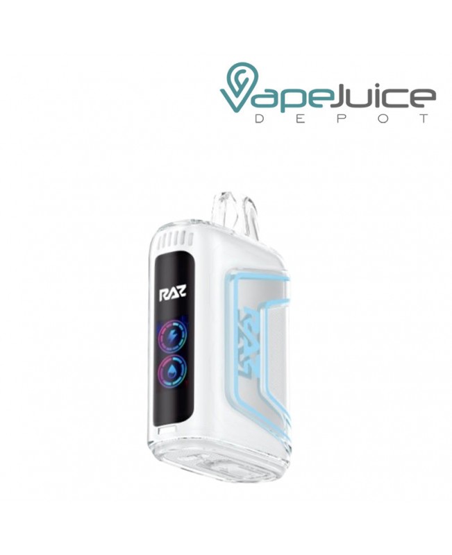 Geek Vape RAZ TN9000 Disposable