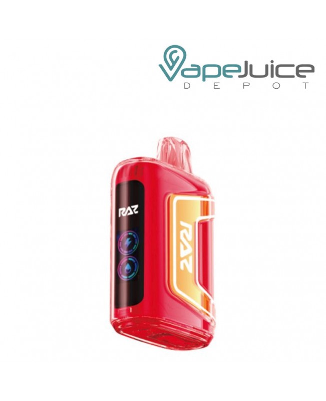 Geek Vape RAZ TN9000 Disposable