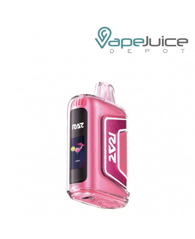 Geek Vape RAZ TN9000 Disposable