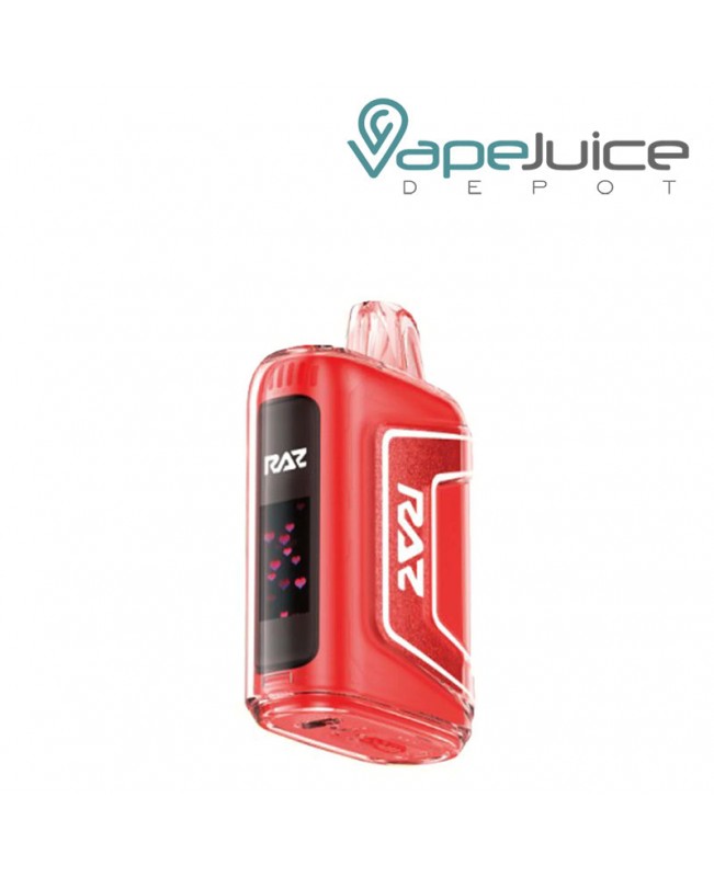 Geek Vape RAZ TN9000 Disposable