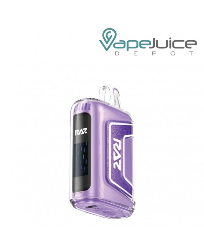 Geek Vape RAZ TN9000 Disposable