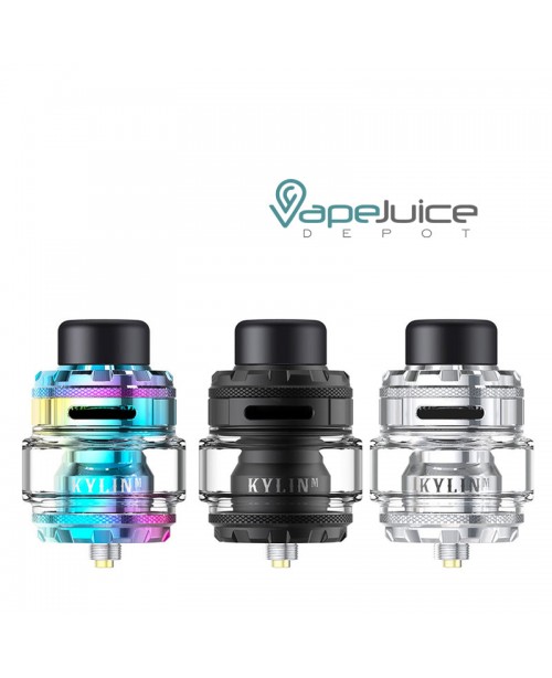 Vandy Vape Kylin M Pro RTA