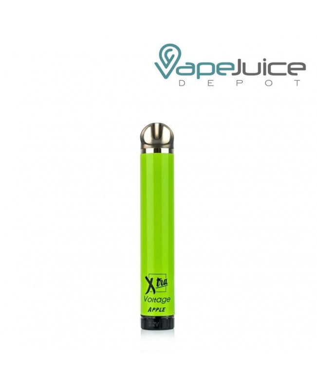 Xtra Voltage Disposable Vape