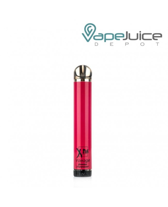 Xtra Voltage Disposable Vape