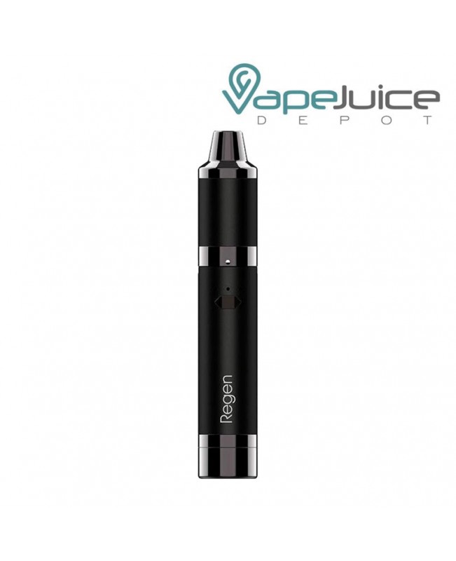 Yocan Regen Vaporizer Kit