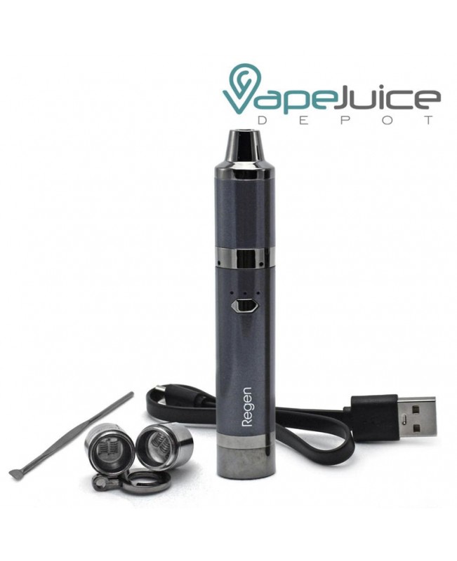 Yocan Regen Vaporizer Kit