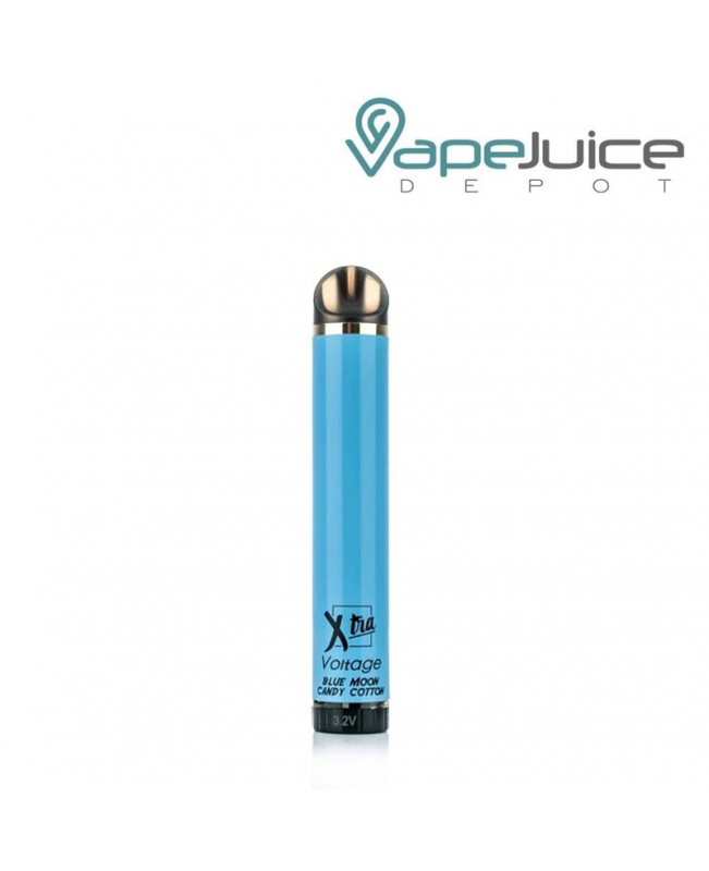 Xtra Voltage Disposable Vape