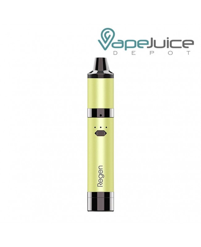 Yocan Regen Vaporizer Kit