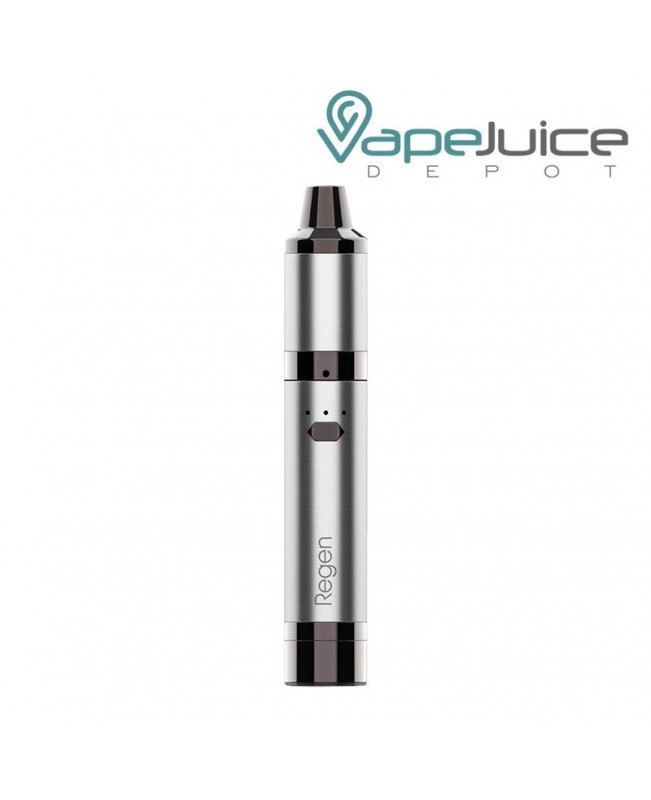 Yocan Regen Vaporizer Kit