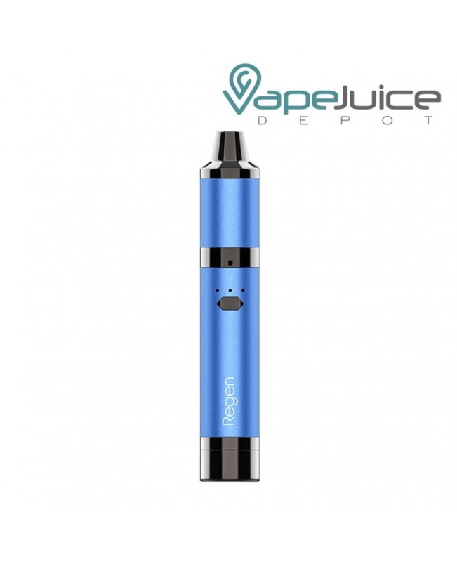 Yocan Regen Vaporizer Kit