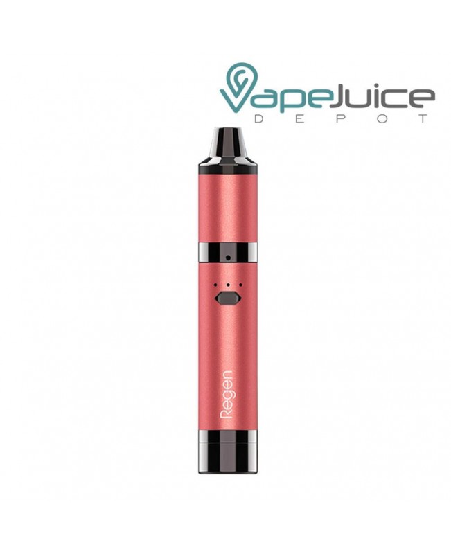 Yocan Regen Vaporizer Kit