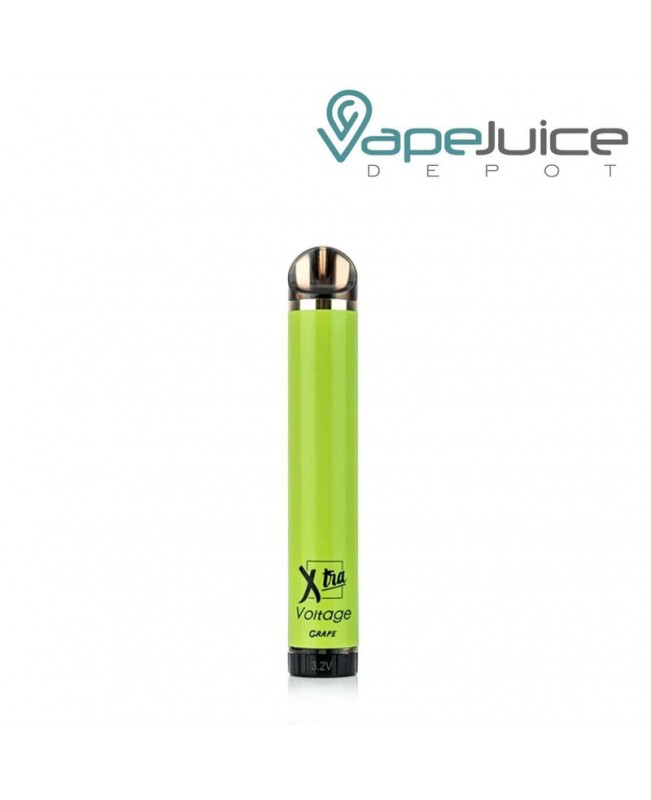 Xtra Voltage Disposable Vape