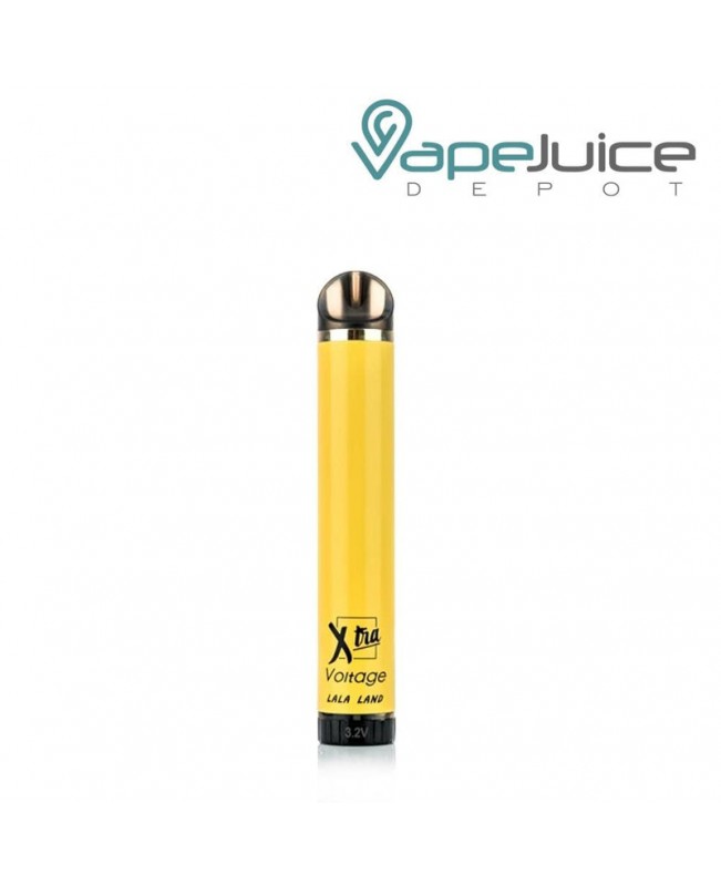 Xtra Voltage Disposable Vape